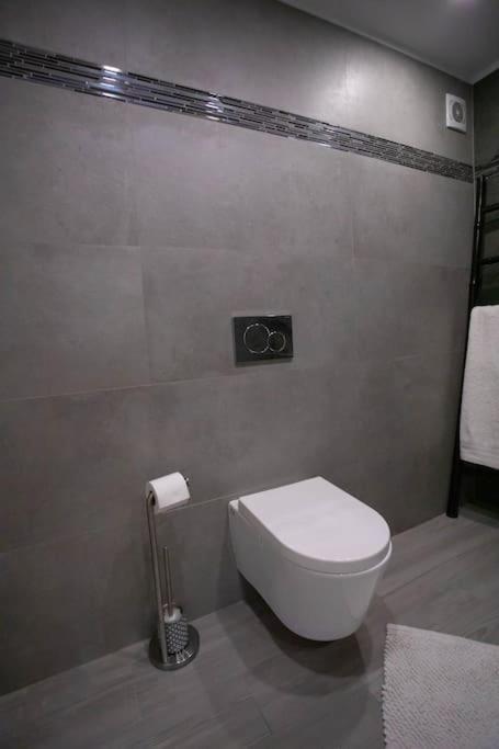Apartamento Janelas Da Ria Faro Bagian luar foto