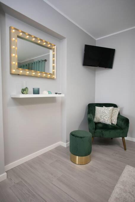 Apartamento Janelas Da Ria Faro Bagian luar foto